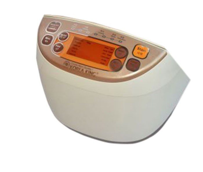 nồi cơm điện Korea King KDRC-5001G