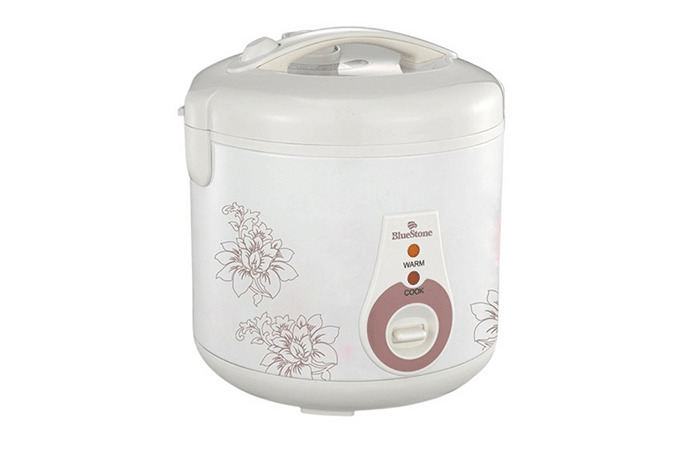 Nồi cơm điện Bluestone RCB-5516 - Hàng chính hãng