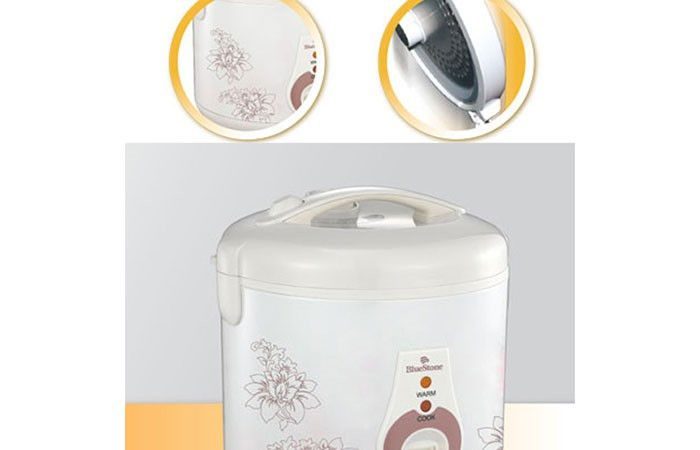 Nồi cơm điện Bluestone RCB-5516 - Hàng chính hãng