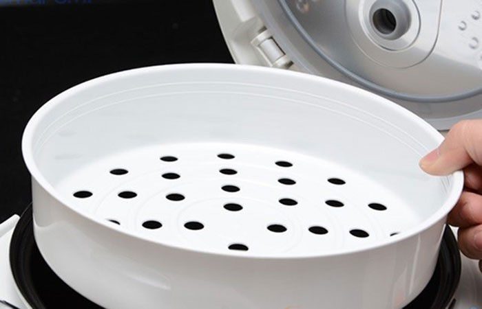 Nồi cơm điện Bluestone RCB-5518 - Hàng chính hãng