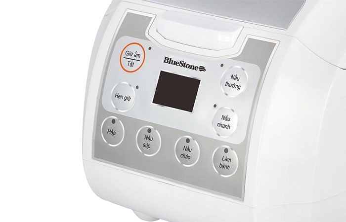 Nồi cơm điện tử Bluestone RCB-5923 - Hàng chính hãng
