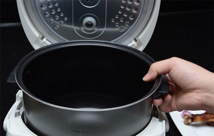 Nồi cơm điện tử Bluestone RCB-5923 - Hàng chính hãng