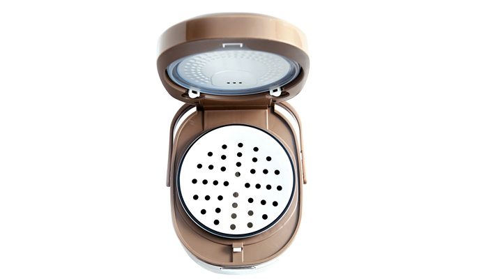 Nồi cơm điện Elmich RCE-0897 - Hàng chính hãng