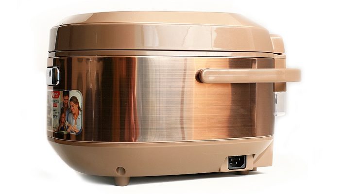 Nồi cơm điện Elmich RCE-0897 - Hàng chính hãng