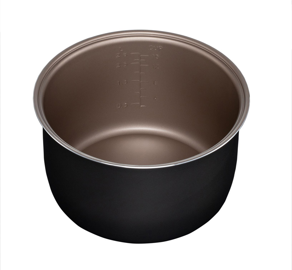 Nồi cơm nắp gài Bluestone 2.8 lít RCB-5538 - Hàng chính hãng