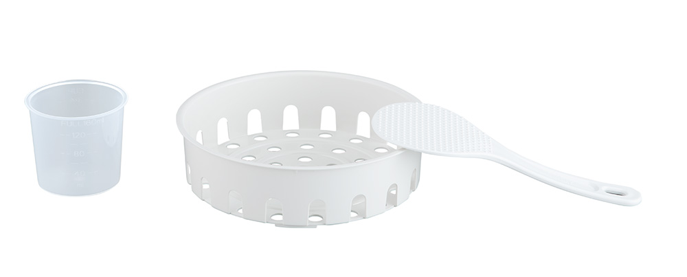 Nồi cơm điện 0.75 Lít Bluestone RCB-5905 - Hàng chính hãng