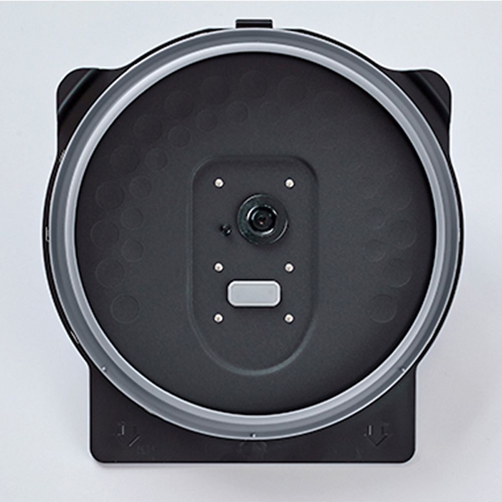 Nồi cơm điện tử cao tần áp suất Tiger JPM-H18V - Hàng chính hãng