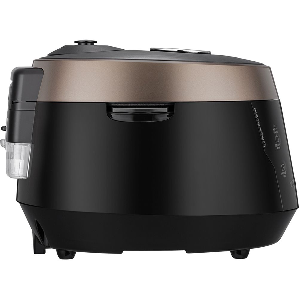 Nồi cơm điện tử áp suất Cuckoo 1.8 lít CRP-PK1000SMVD - Hàng chính hãng