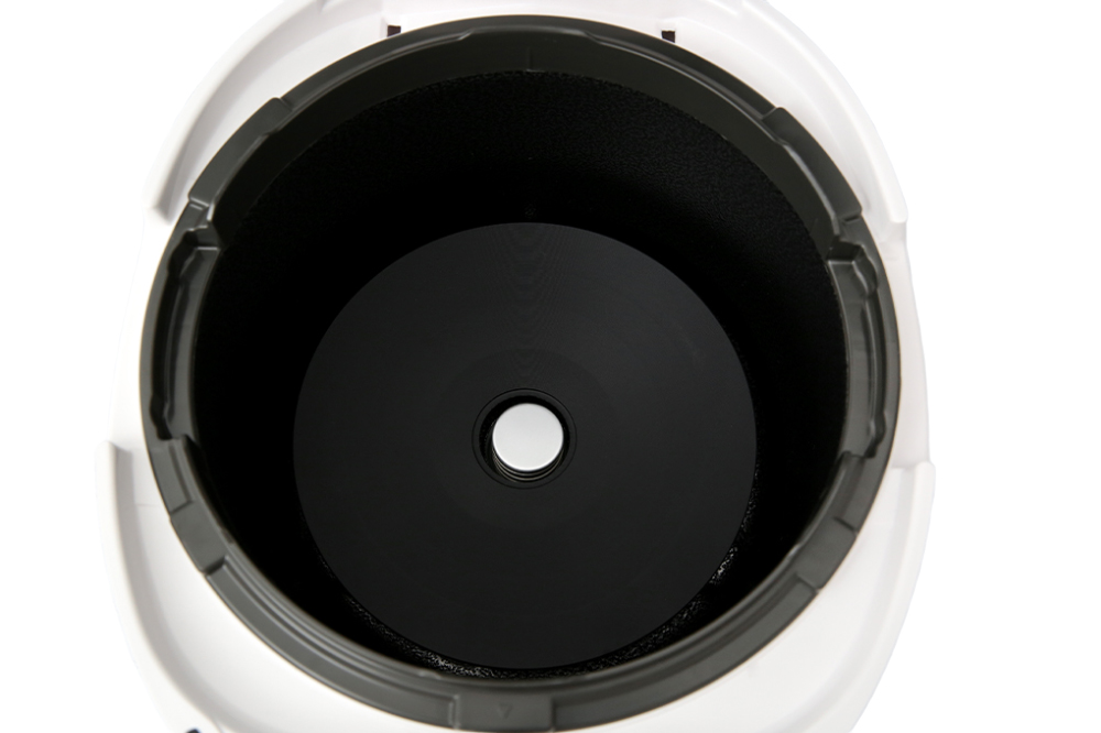 Nồi cơm điện tử áp suất Cuckoo 1.8 lít CRP-PK1000SMVD - Hàng chính hãng