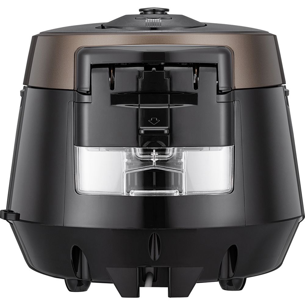 Nồi cơm điện tử áp suất Cuckoo 1.8 lít CRP-PK1000SMVD - Hàng chính hãng