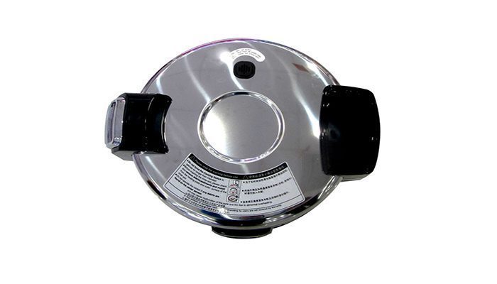 Nồi cơm điện Cuckoo CR-3021S - Hàng chính hãng