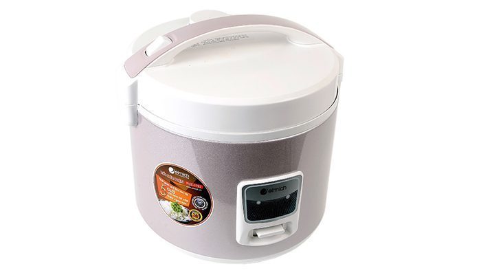 Nồi cơm điện Elmich RCE-1792 - Hàng chính hãng
