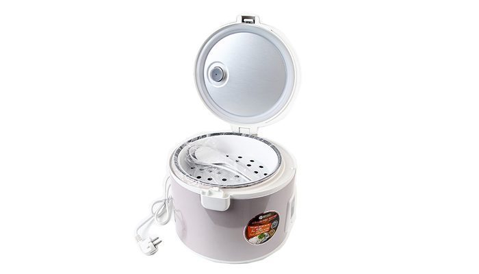 Nồi cơm điện Elmich RCE-1792 - Hàng chính hãng