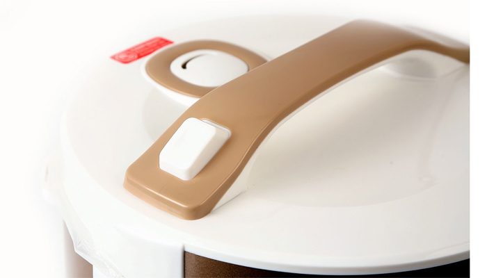 Nồi cơm điện Elmich Smart Cook RCS-0893 - Hàng chính hãng