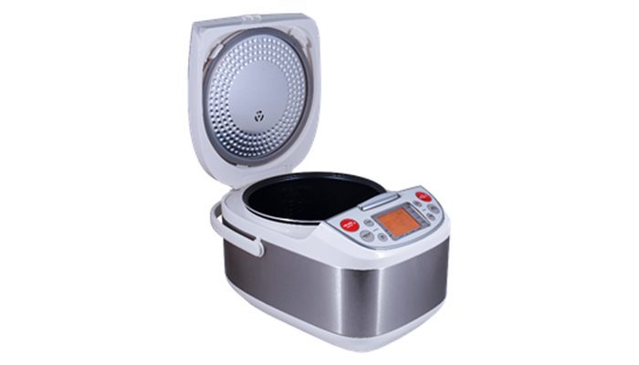 Nồi cơm điện Elmich Smart Cook RCS-0025 - Hàng chính hãng