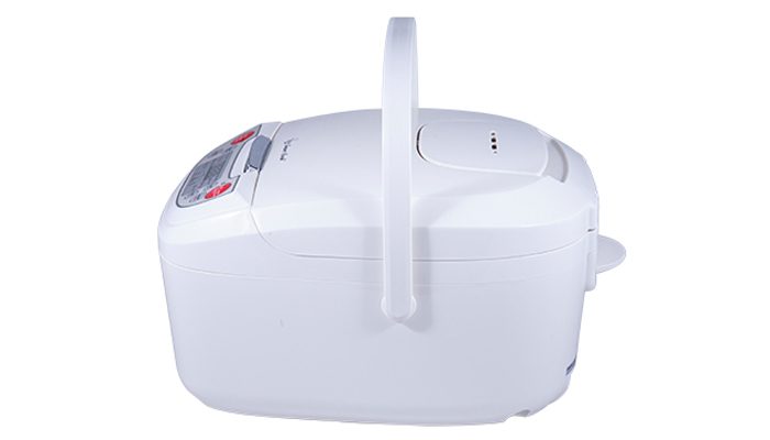 Nồi cơm điện Elmich Smartcook RCS-0026 - Hàng chính hãng