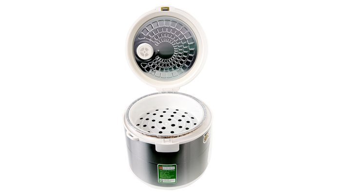 Nồi cơm điện Elmich Smart Cook RCS-0892 - Hàng chính hãng