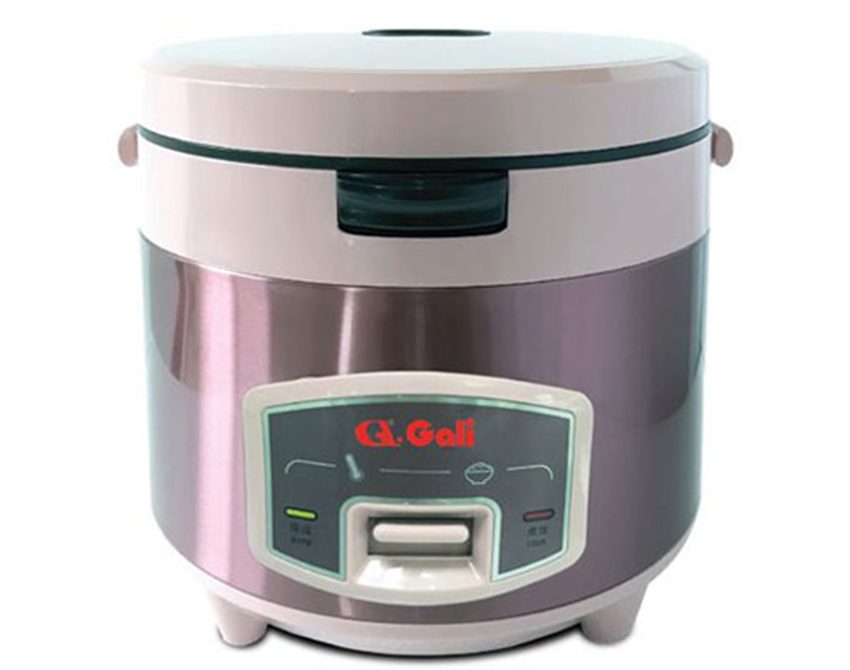 Nồi cơm điện Gali GL-1718 - Hàng chính hãng