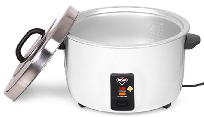 Nồi cơm điện Kiwa MK-30RE - Hàng chính hãng