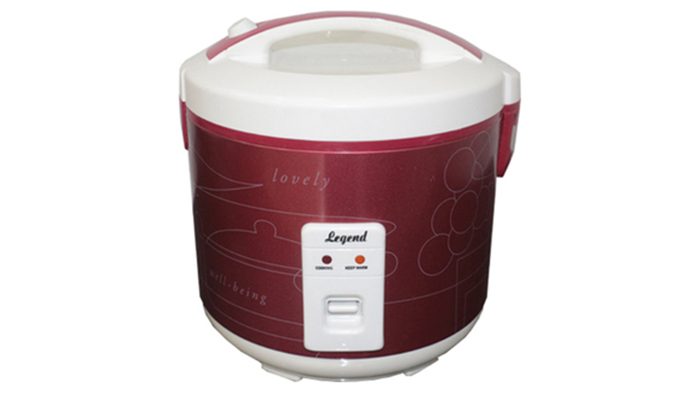 Nồi cơm điện Legend LE-318 - Hàng chính hãng