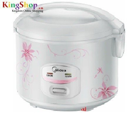 Nồi cơm điện Midea CM-10SD