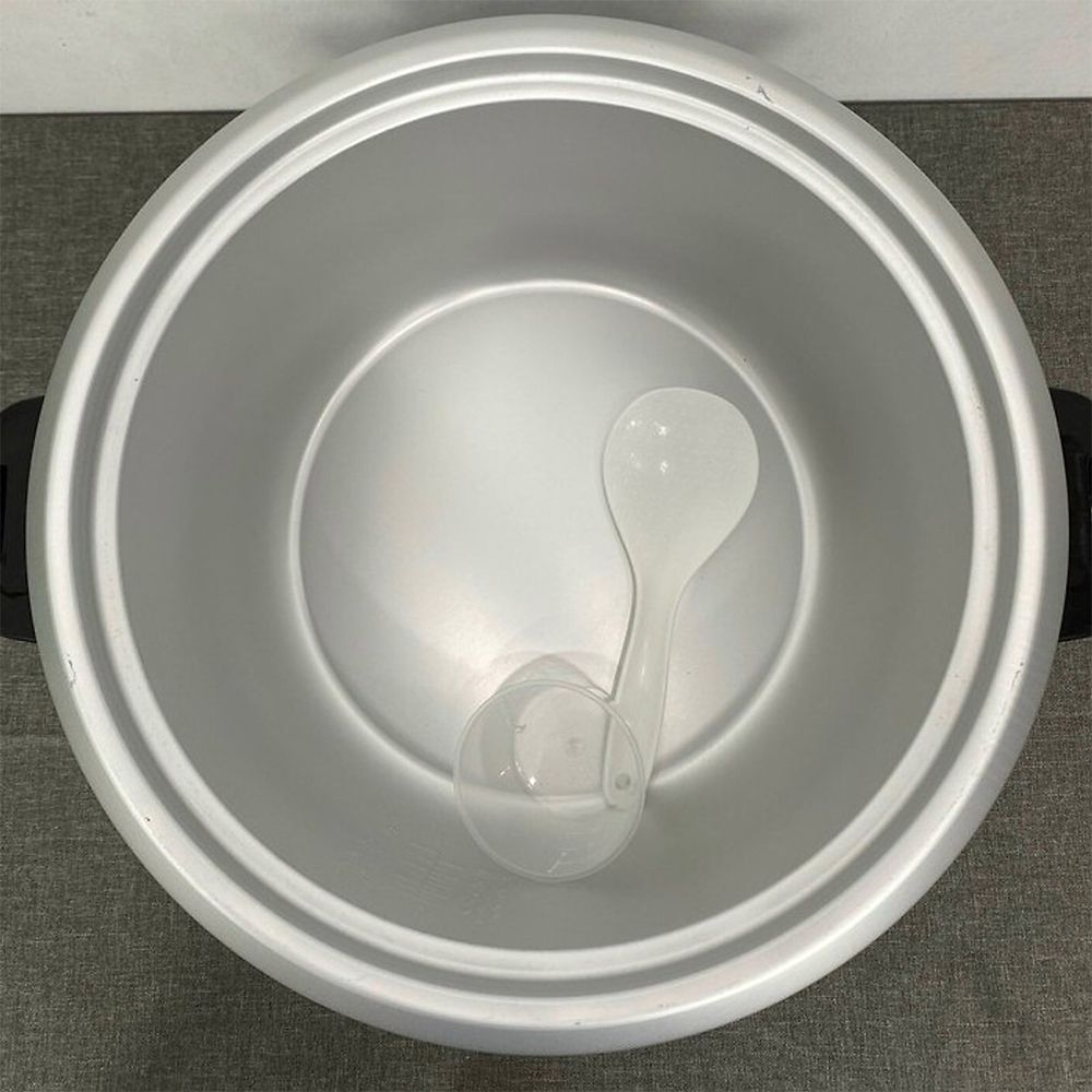 Nồi cơm điện công nghiệp 14 lít GUGKDD GK-4500 - Hàng chính hãng