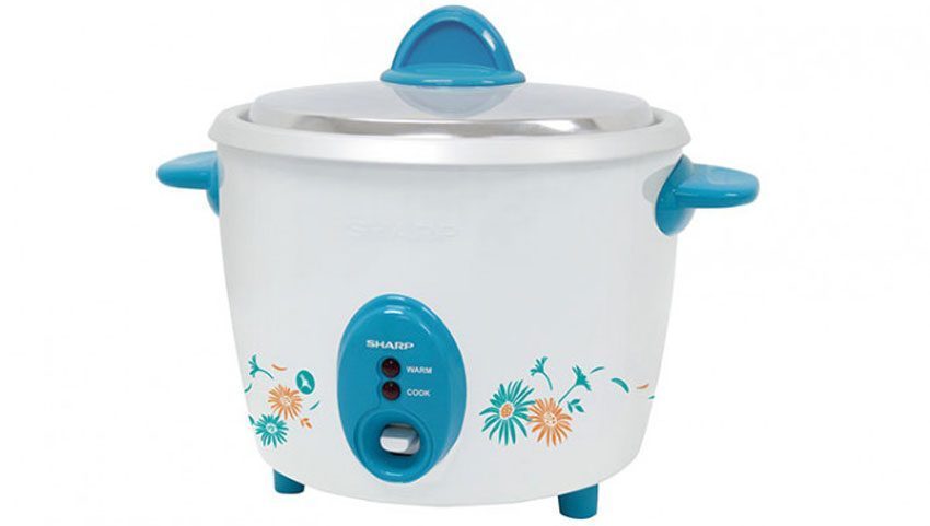 Top 10 nồi cơm điện giá rẻ nhất - Hàng chính hãng