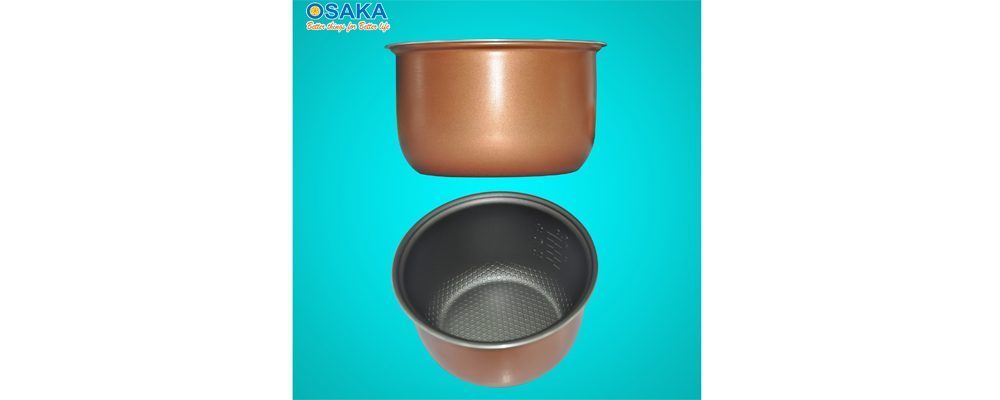 lòng nồi cơm điện Osaka RC-118T