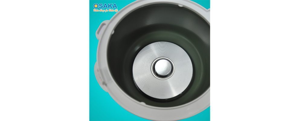 nồi cơm điện cao cấp Osaka RC-118T