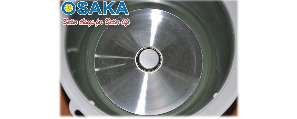 mâm nhiệt nồi cơm điện Osaka RC-218TS