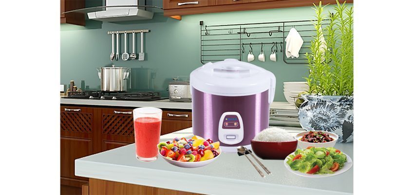 nồi cơm điện Osaka RC-328P