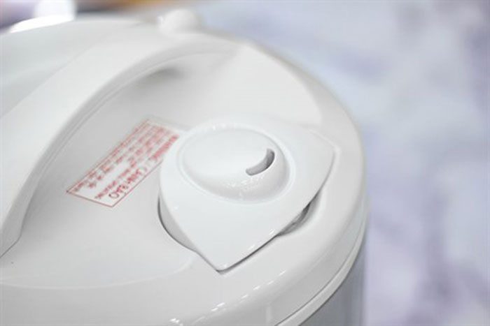 Van thông minh Panasonic