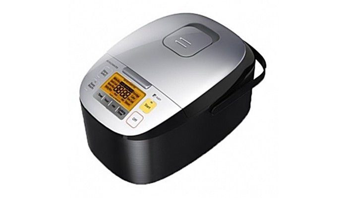 Nồi cơm điện tử panasonic SR-ZX185
