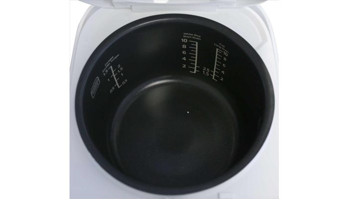 lòng nồi cơm điện cao tần Panasonic SR-AFY181WRA