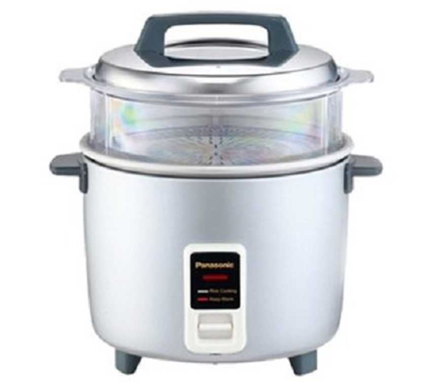 Nồi cơm điện Panasonic PANC-SR-W18GS - Hàng chính hãng