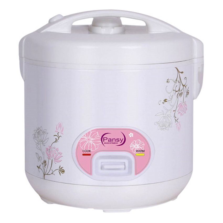 nồi cơm điện pansy psrc12w