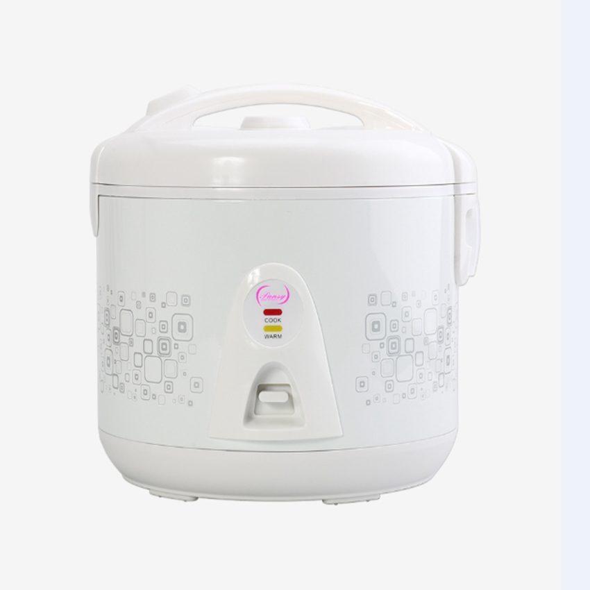 nồi cơm điện pansy psrc903