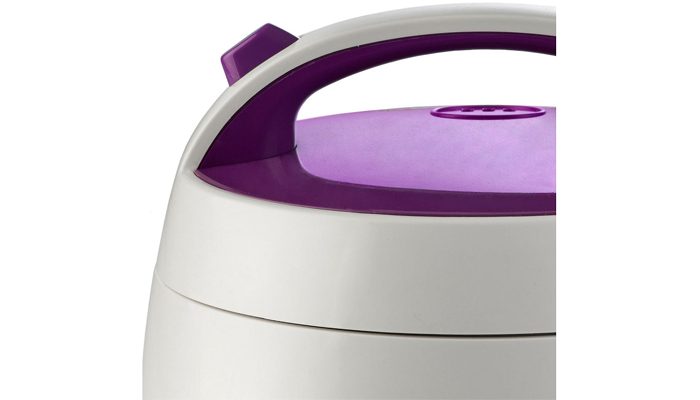 Nồi cơm điện Pensonic PSR-1002V - Hàng chính hãng