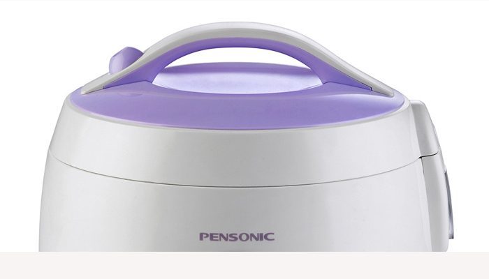 Nồi cơm điện Pensonic PSR-1003 - Hàng chính hãng