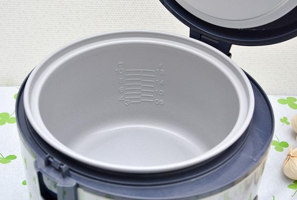 Nồi cơm điện Sharp KS-19ST - 1,8 lít
