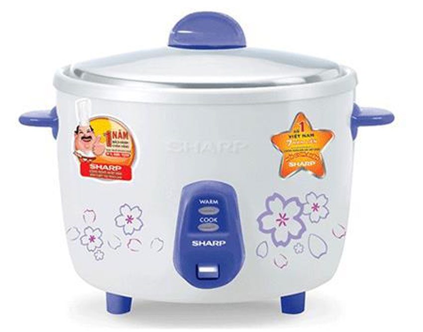 Top 10 nồi cơm điện giá rẻ nhất - Hàng chính hãng