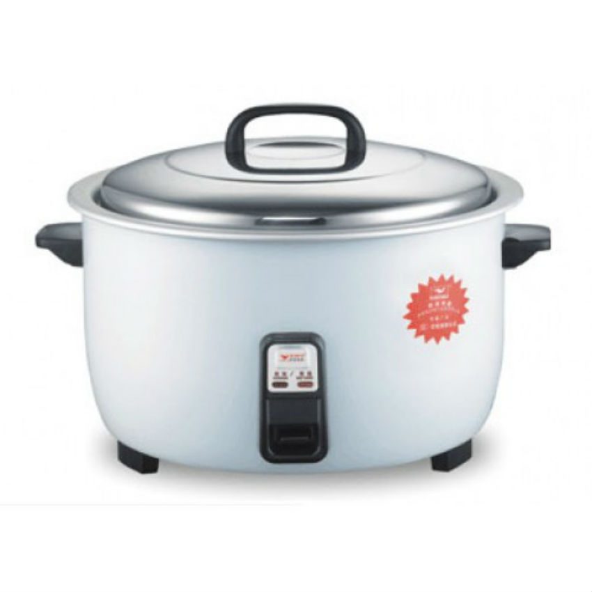Nồi cơm điện công nghiệp Songyi 35 lít CFXB300-365B2 
