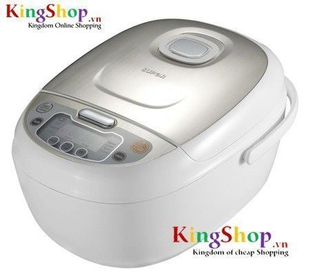 Nồi cơm điện tử Supor CFXB50FZ15VN-85- Thương hiệu Pháp