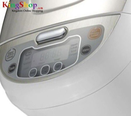 Nồi cơm điện tử