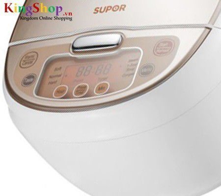 Nồi cơm điện tử Supor CFXB50FZ16VN-85 