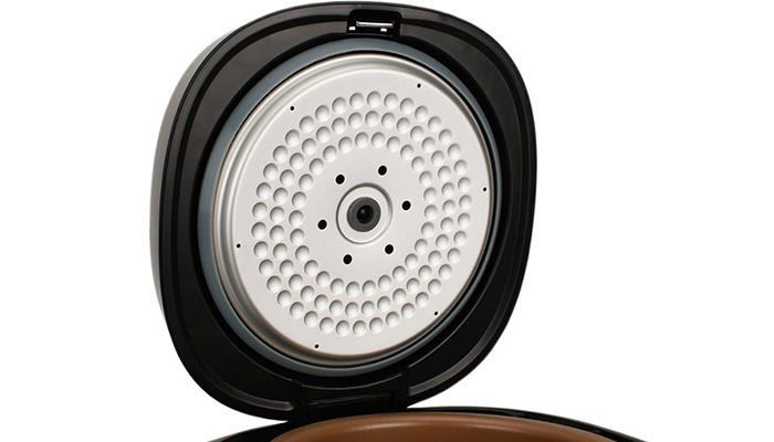 Nồi cơm điện tử Philips HD3060 - Hàng chính hãng