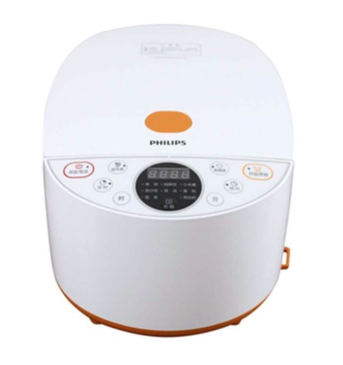 Nồi cơm điện Philips HD-4513
