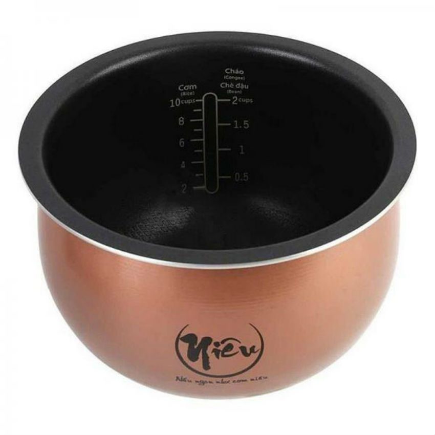 Lòng Nồi cơm điện tử Niêu Supor 50FC33