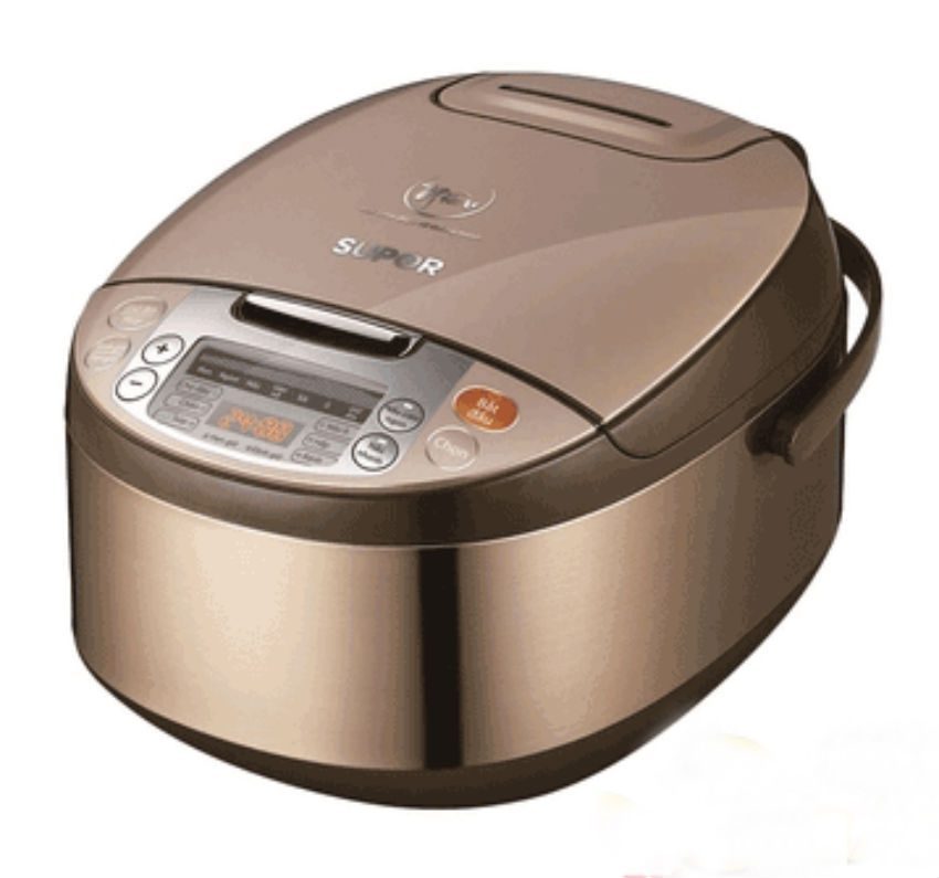 Nồi cơm điện tử Niêu Supor 50FC33
