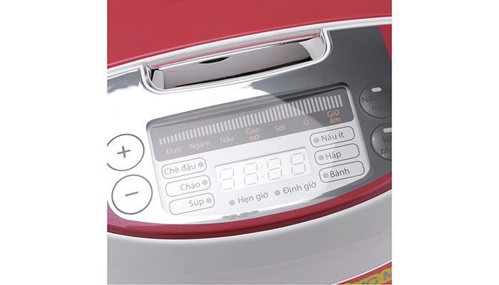 Nồi cơm điện tử Supor CFXB50FC29VN-75 - Hàng chính hãng